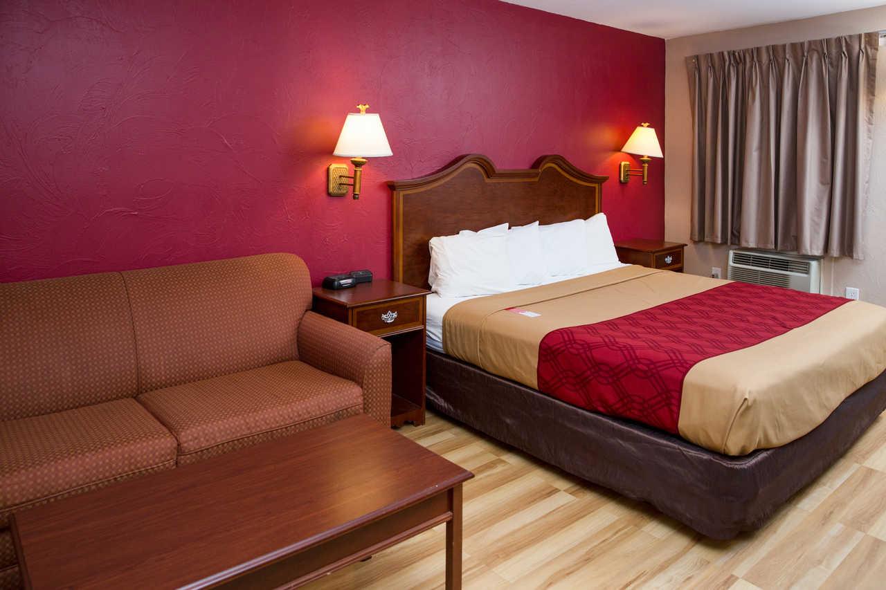 Econo Lodge Sturbridge Route 20 Екстер'єр фото