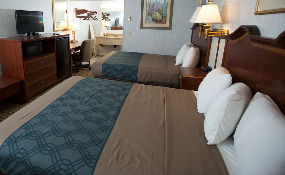 Econo Lodge Sturbridge Route 20 Екстер'єр фото